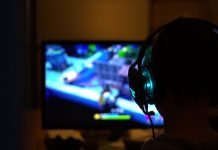 Horror games: i titoli più venduti cuffie gaming foto