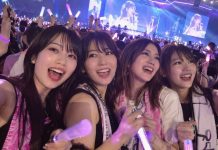 J-pop: cos’è e gruppi più popolari da ascoltare j-pop gruppi