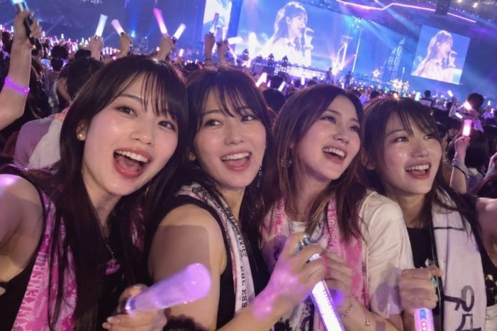 j-pop gruppi j-pop gruppi